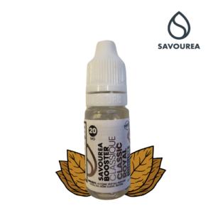 Savourea Booster de Nicotine Classic Royal 10ml 20mg