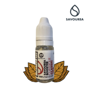 Sel de Nicotine Classic USA