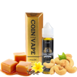Savourea Coin Vape Mark 50ml 0mg