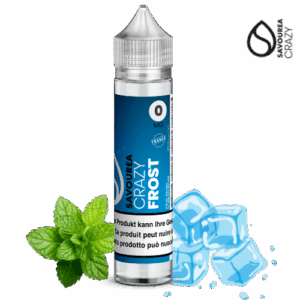 Savourea Crazy Frost 50ml 0mg