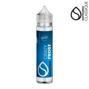 Savourea Crazy Frost 50ml 0mg