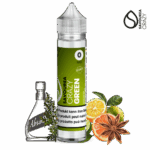 Savourea Crazy Green 50ml 0mg