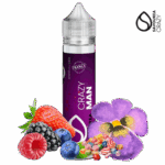 Savourea Crazy Man 50ml 0mg