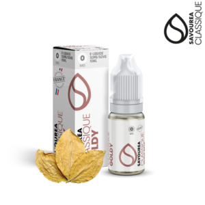 Savourea Goldy 10ml