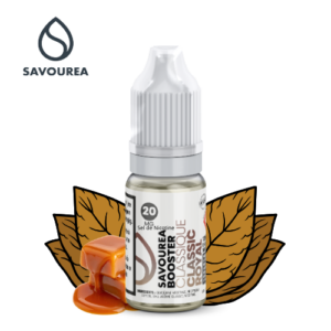 Savourea Sel de Nicotine Classic Royal 10ml 20mg
