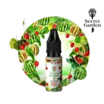 Secret Garden The Fox 10ml 18mg