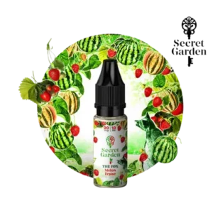 Secret Garden The Fox 10ml 18mg