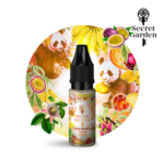 Secret Garden The Panda 10ml 18mg