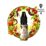 Secret Garden The Snake 10ml18mg