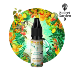 Secret Garden The Toucan 10ml 18mg