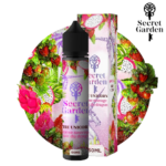 Secret Garden The Unicorn 0mg