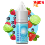 Secret S Lab Moon Fizz Pool Party 10ml 18mg