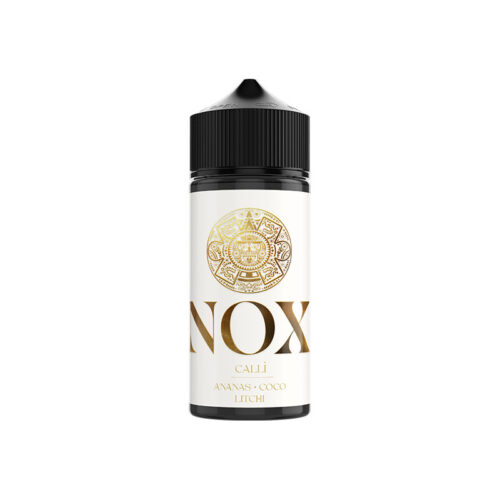 Secret's LAb NOX Calli 50ml 0mg1