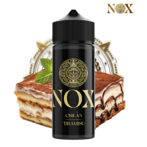 Secret's LAb NOX Chilàn 50ml 0mg