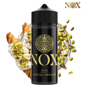 Secret's LAb NOX Itzaà 50ml 0mg