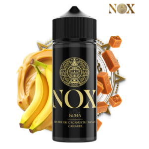 Secret's LAb NOX Kobà 50ml 0mg