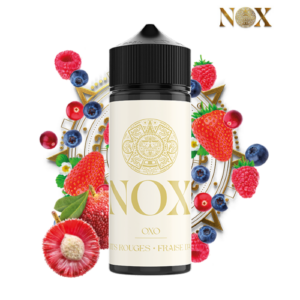 Secret's LAb NOX Oxo 50ml 0mg