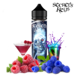 Secret's Lab Blue Key 50 ml 0mg