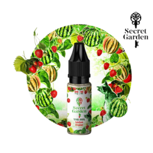 The Fox 10ml Secret Garden - Secret's LAb