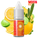 Secret’s Lab Booster de Nicotine Moon Fizz Sunny Island 10ml 18mg