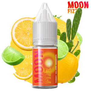 Secret’s Lab Booster de Nicotine Moon Fizz Sunny Island 10ml 18mg