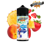 Secret’s Lab Movie Juice Arrête moi si tu Pêche 100ml 0mg