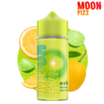 Secret’s Lab Pack Moon Fizz Morning Shot 50ml 0mg