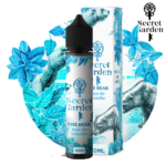 Secret’s Lab Secret Garden The Bear 50ml 0mg