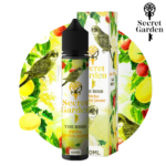 Secret’s Lab Secret Garden The Bird 50ml 0mg