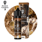 Secret's Lab Secret Garden The Elephant 50ml 0mg