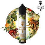 Secret’s Lab Secret Garden The Lemur 50ml 0mg