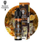 Secret's Lab Secret Garden The Leopard 50ml 0mg
