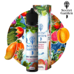 Secret’s Lab Secret Garden The Monkey 50ml 0mg