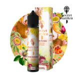 Secret’s Lab Secret Garden The Panda 50ml 0mg