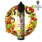 Secret’s Lab Secret Garden The Snake 50ml 0mg