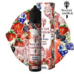 Secret’s Lab Secret Garden The Wolf 50ml 0mg