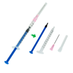 Seringue pour DIY 1ml
