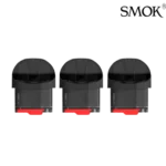 Smoktech Nord Pro Cartouche Vide 3.3ml 3 pcs