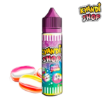Super Lequin Kyandi Shop 50 ml 0mg