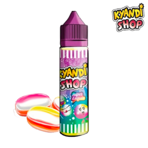 Super Lequin Kyandi Shop 50 ml 0mg