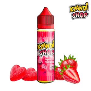 Super Tata Gada Kyandi Shop 50 ml 0mg