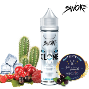 Swoke Clone 50ml 0mg