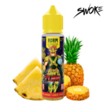 Swoke Saint Flava Adam 50ml 0mg