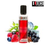 T-Juice Red Astaire 50 ml 0mg
