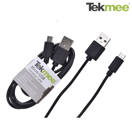 Tekmee-Kit-Chargeur-cable mini usb