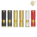 ThunderHead THC Tauren Max Mech MOD