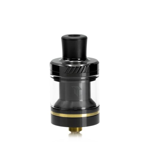 Titanide Verre Pyrex Leto RTA MTL 24mm 2.5ml