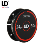 UD Youde SS 316L Bobine 10m