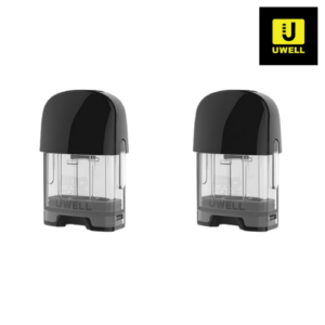 Uwell Caliburn G Cartouche Vide 2ml 2pcs