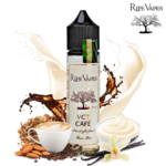 VCT Café Ripe Vapes 50ml 0mg
